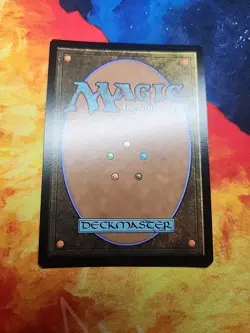 Whir of Invention - Secret Lair Drop Series (SLD) Foil - NM - Image 2