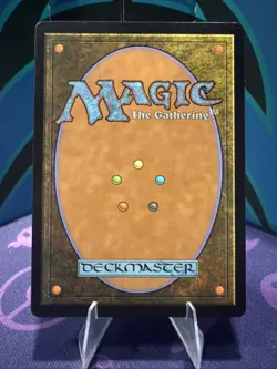 x1 Overwhelming Victory - Extended Art R MTG Avatar: The Last Airbender: Eternal - Image 2
