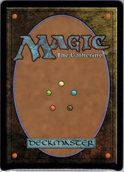 Elemental Bond FOIL (Borderless) M Avatar Eternal-Legal 40 - Image 2