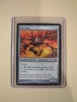 Pili-Pala - The List Reprints (LIST) - Magic: The Gathering - MTG - NM - Image 1