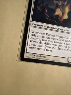 MTG Kabira Evangel ZEN MP Regular - Image 3