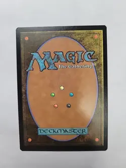 MTG - Fumulus, the Infestation (Anime) J25 Regular Rare #0042 - Image 3