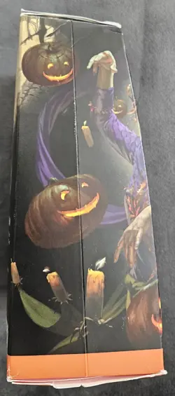 MTG Coven Counters Innistrad Midnight Hunt Commander Deck - Image 4