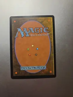 Caltrops Urza's Destiny Regular LP! - Image 4