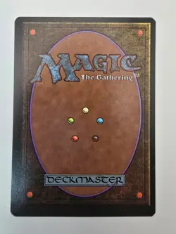 MTG - Ashnod's Altar - Chronicles - NM - Image 3