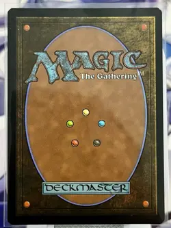 Rograkh Foil Japanese Spotlight Chiba MTG Final Fantasy Promo Ships From US NM - Image 2