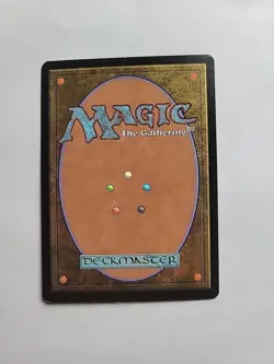 MTG - Magnetic Theft- Fifth Dawn- Regular Uncommon #74 - Image 3