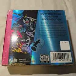 Kamigawa Neon Dynasty Collector Booster Display Box Sealed MtG Brand New - Image 2
