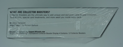Magic: The Gathering Foundations Collector Booster Box - Brand New & Sealed - Image 3