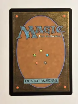 Watery Grave - Borderless Galaxy FOIL - Unfinity - NM MTG - Image 2