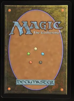 Bhujerba, Floating City - City of Brass- Championship Promos 41 Light Play Foil - Image 2