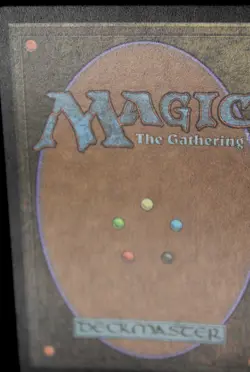 Bhujerba, Floating City - City of Brass- Championship Promos 41 Light Play Foil - Image 4