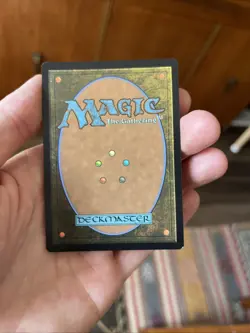 Mana Confluence (0160)Borderless, Galaxy Foil Edge of Eternities: Stellar Sights - Image 2