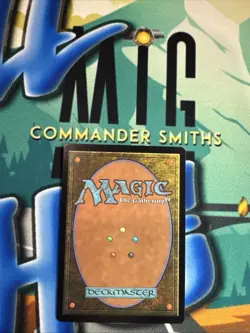 Narset's Reversal ? Borderless Rainbow FOIL ? MTG NM Encyclopedia Secret Lair - Image 2
