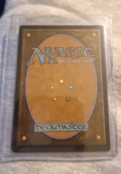 Polluted Delta (Borderless) Modern Horizons 3 Foil - Image 2