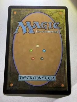 Golbez, Crystal Collector - Surge Foil - Borderless - MTG FINAL FANTASY - RareCo - Image 2