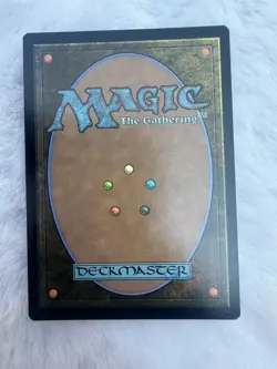 MAGIC, MTG: MARY READ AND ANNE BONNY, REGULAR/ ACR /RARE #0061/ NM - Image 2