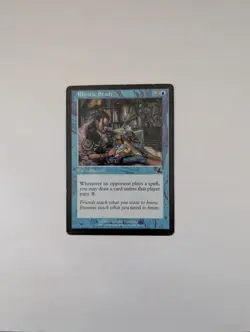 Rhystic Study Prophecy Regular - Image 1