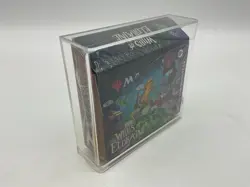 Magic the Gathering Wilds of Eldraine Collector Booster Box w/Acrylic Case - Image 1