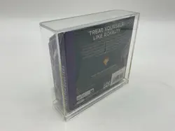 Magic the Gathering Wilds of Eldraine Collector Booster Box w/Acrylic Case - Image 2