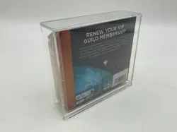 Magic the Gathering Ravnica Remastered Collector Booster Box w/Acrylic - Image 2