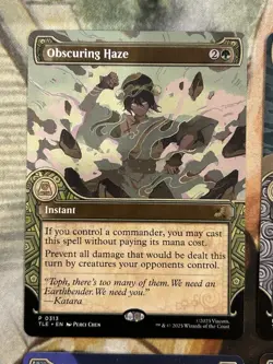 Avatar Commander Bundle Promo Set of 6 (Showcase) Eternal Legal Normal - NM/M 🔥 - Image 2