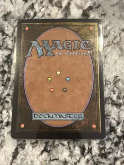 Mtg Aangs Shelter Borderless Foil Avatar The Last Airbender #0007 - Image 3