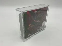 Magic The Gathering The Brothers War Collector Boosters Box w/Acrylic Case - Image 2