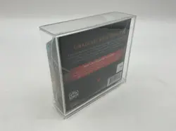 Magic the Gathering Strixhaven Collector Booster Box w/Acrylic Case - Image 2