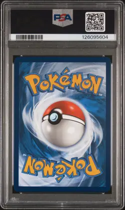 Psa 10 POKEMON DESTINED RIVALS ILLUSTRATION RARE TEAM ROCKET'S MEWTWO EX 231 - Image 2