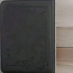 Pokemon Center: Celestial Espeon & Umbreon Premium Binder - IN HAND SEALED - Image 4