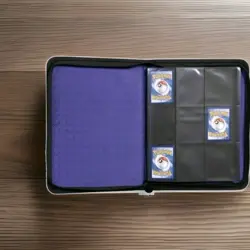 Pokemon Center: Celestial Espeon & Umbreon Premium Binder - IN HAND SEALED - Image 5