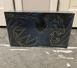 Pokemon TCG Phantasmal Flames Mega Charizard X EX UPC IN HAND, SHIPS ASAP ! ✅ - Image 1
