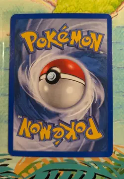 Vintage! Donphan - Pokemon TCG Aquapolis 7/147 - Reverse Holo Rare - NM+ - Image 2