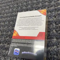 Pokemon TCG Scarlet & Violet Surging Sparks Booster Bundle Box (New/Sealed) - Image 2