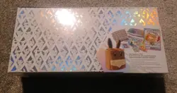Pokemon Prismatic Evolutions Special Premium Collection Box SPC Ultra UPC - NEW - Image 3