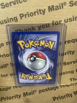 Jigglypuff - 54/64 Jungle Unlimited Common Pokemon - NM - Image 2