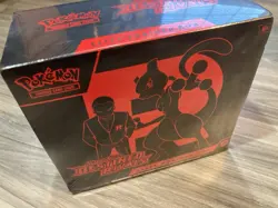Pokemon Scarlet & Violet Destined Rivals, Elite Trainer Box ETB Sealed - Image 1
