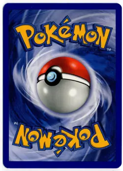 Pokemon - 1st Edition Neo DiscoveryWeedle 70/75 LP - Image 2