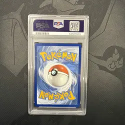 PSA 10 Mewtwo GX SV59/SV94 Hidden Fates Shiny Vault Pokemon 2019 - Image 2
