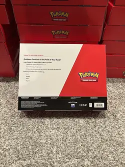 10x Pokemon TCG 151 4 Pack Mini Tins Sam’s Club (Factory Sealed - Fast Shipping) - Image 4