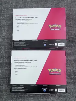 Pokemon TCG 151 Mini Tins 8Pack + 8 Promos Sealed Sams Club Exclusive * 2 Sets* - Image 5