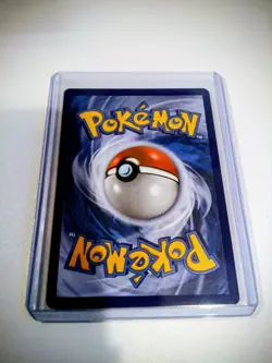 Celebi & Venusaur GX SM167 Tag Team Pokemon Black Star Promo - Image 2