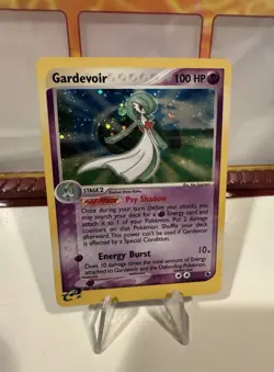 Pokemon TCG - Gardevoir - 7/109 - Cosmos Holo Rare - Ruby & Sapphire - NM - Image 2