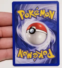 TCG POKEMON HITMONLEE 42/105 ◇ 1ST EDITION NEO DESTINY NM - Image 5