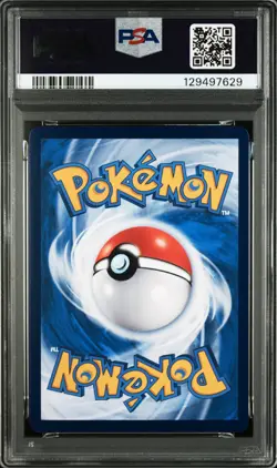 PSA 10 Pokemon Captain Pikachu Gem Pk. Vol. 1 CBB1C CHINESE Promo #09 Gem Mint - Image 2