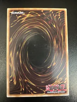 Gene-Warped Warwolf - BP02-EN002 - Common - 1st Edition Mosaic Rare - Image 2