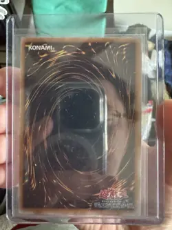 sm-51 Blue Eye Dragon and Yu-gi-oh cards binder Japanese 2002 TCG Authentic - Image 2