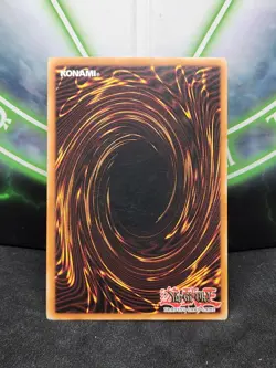 Yugioh Armed Dragon LV7 DP2-EN012 1st Edition Super Rare NM - Image 2