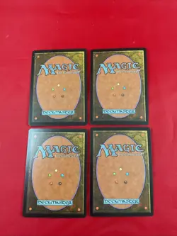 Caltrops Urea’s Destiny Lot Of 4 - Image 2